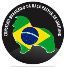 Conselho Brasileiro da Ra�a Pastor de Shetland
